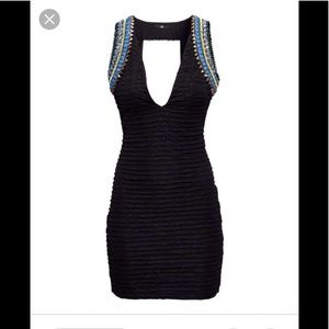 H&M dress beyonce collection